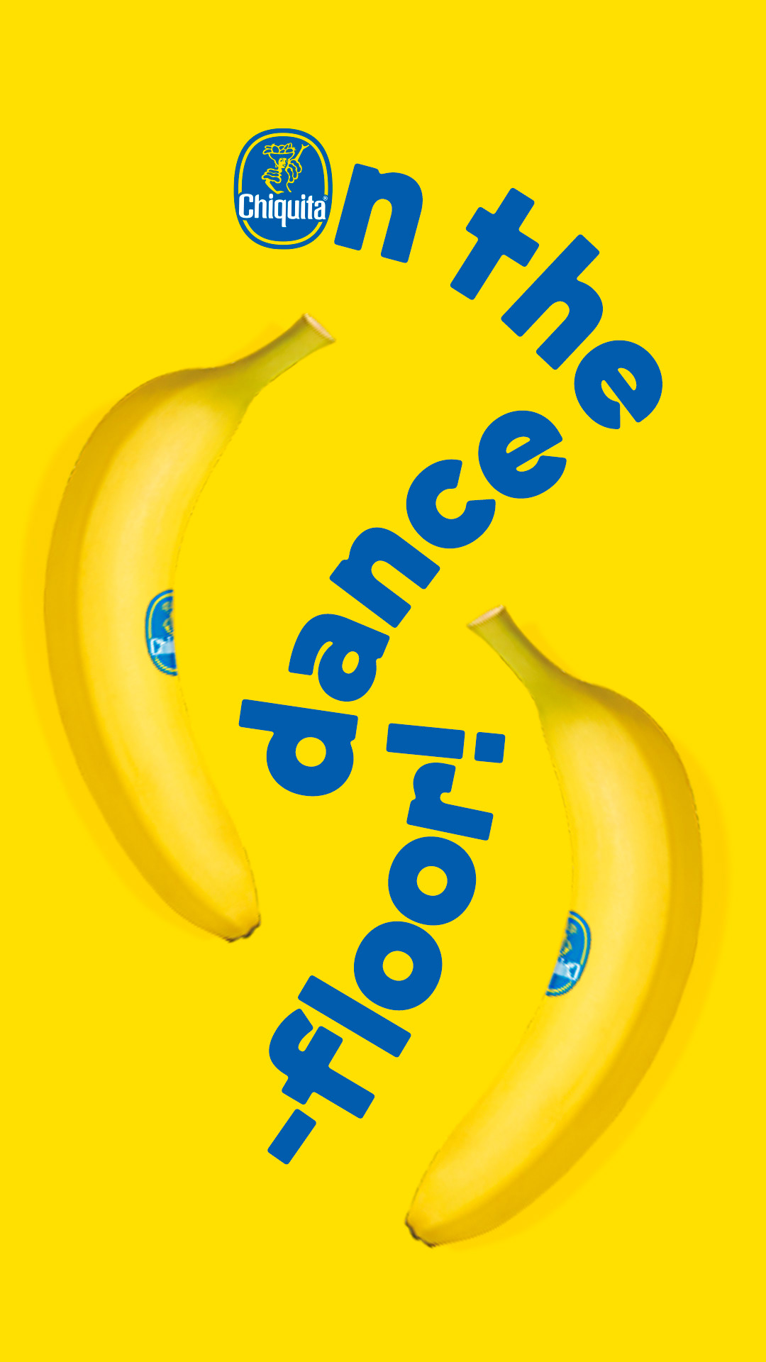 Chiquita Dance Floor