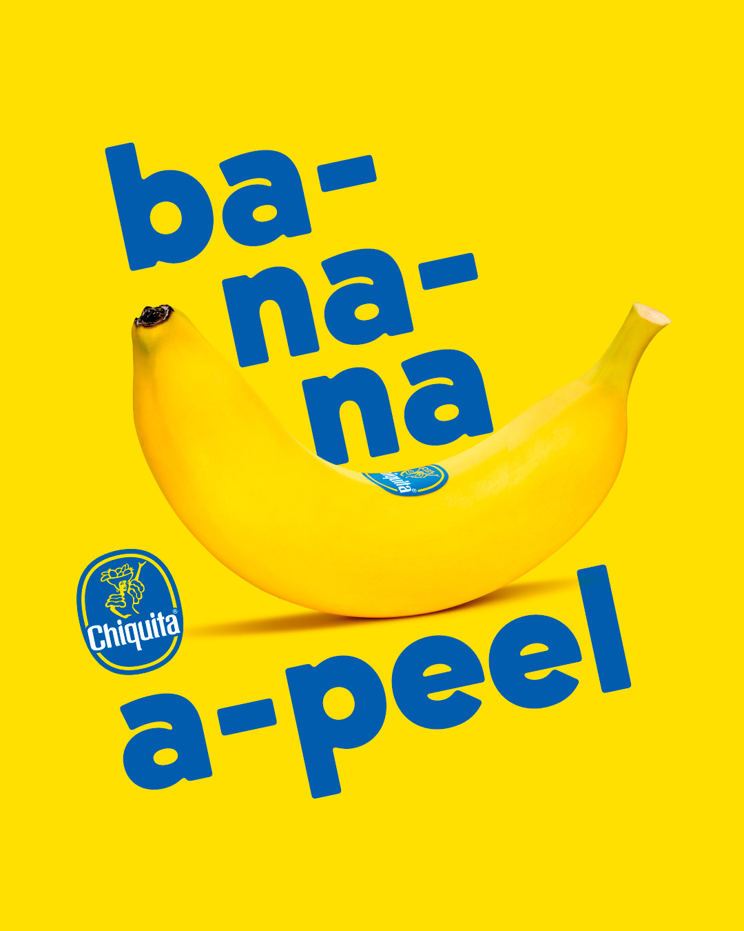 Chiquita Peel