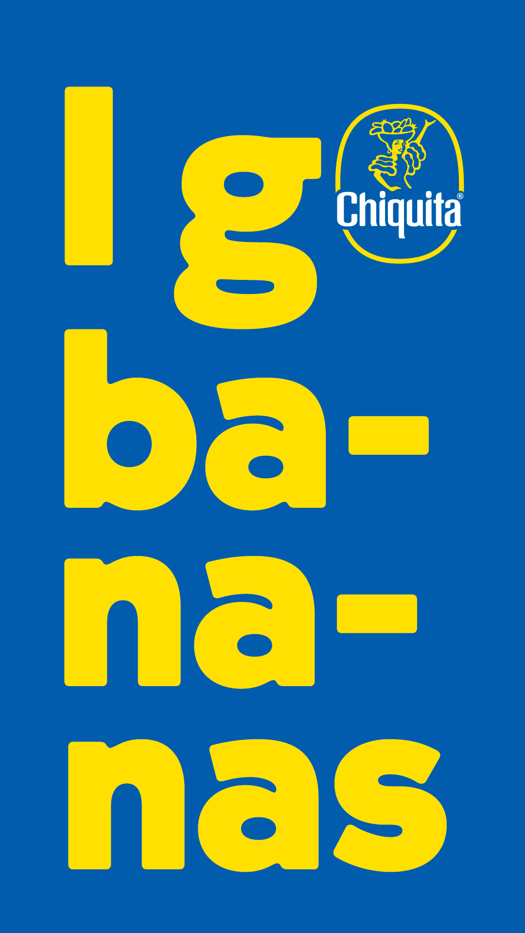 Chiquita IGB