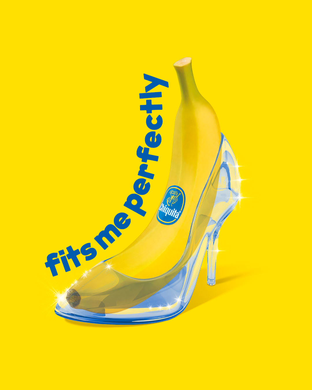 Chiquita Fits Me