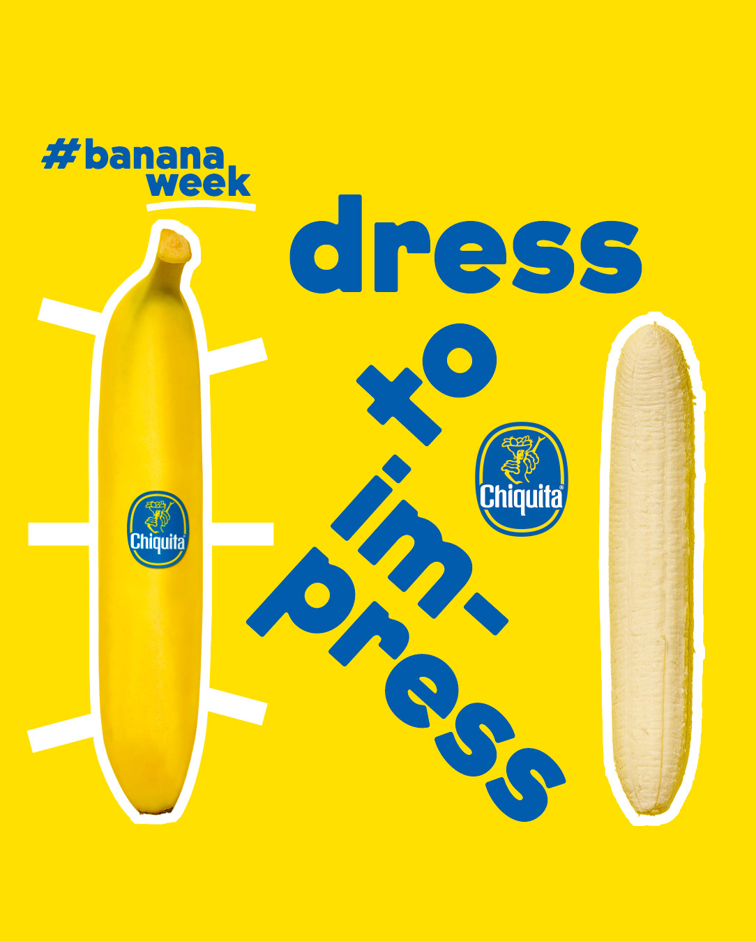Chiquita May We