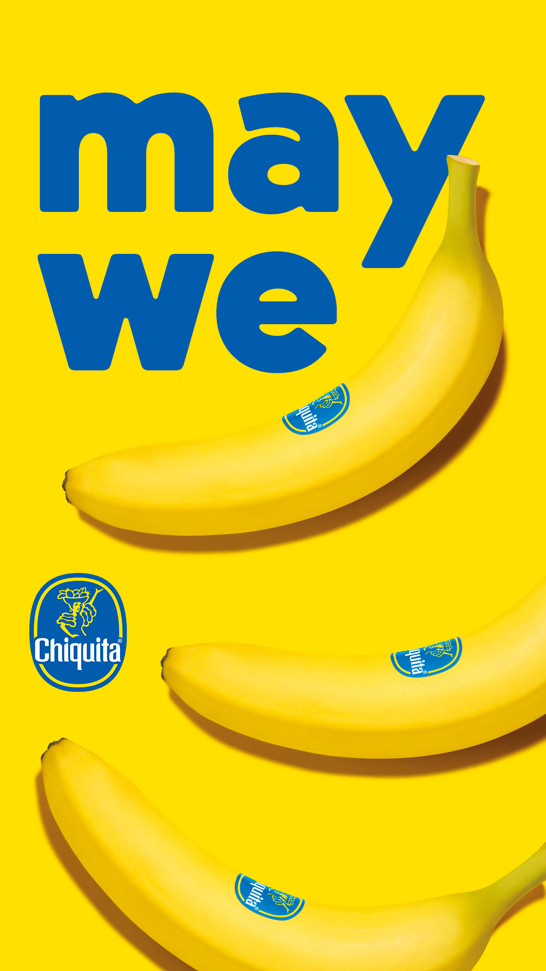Chiquita Bananacci