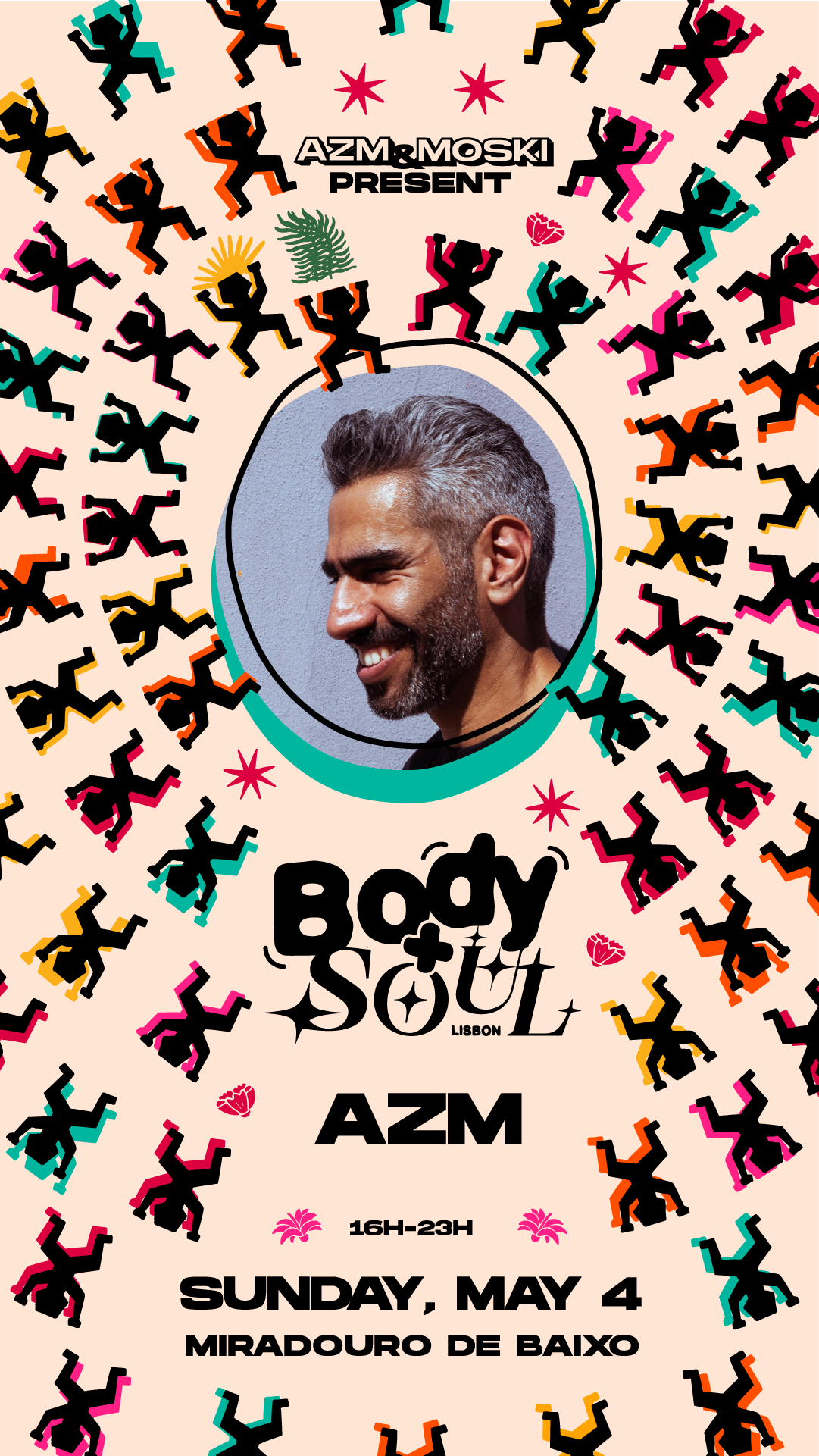 Body+Soul — AZM
