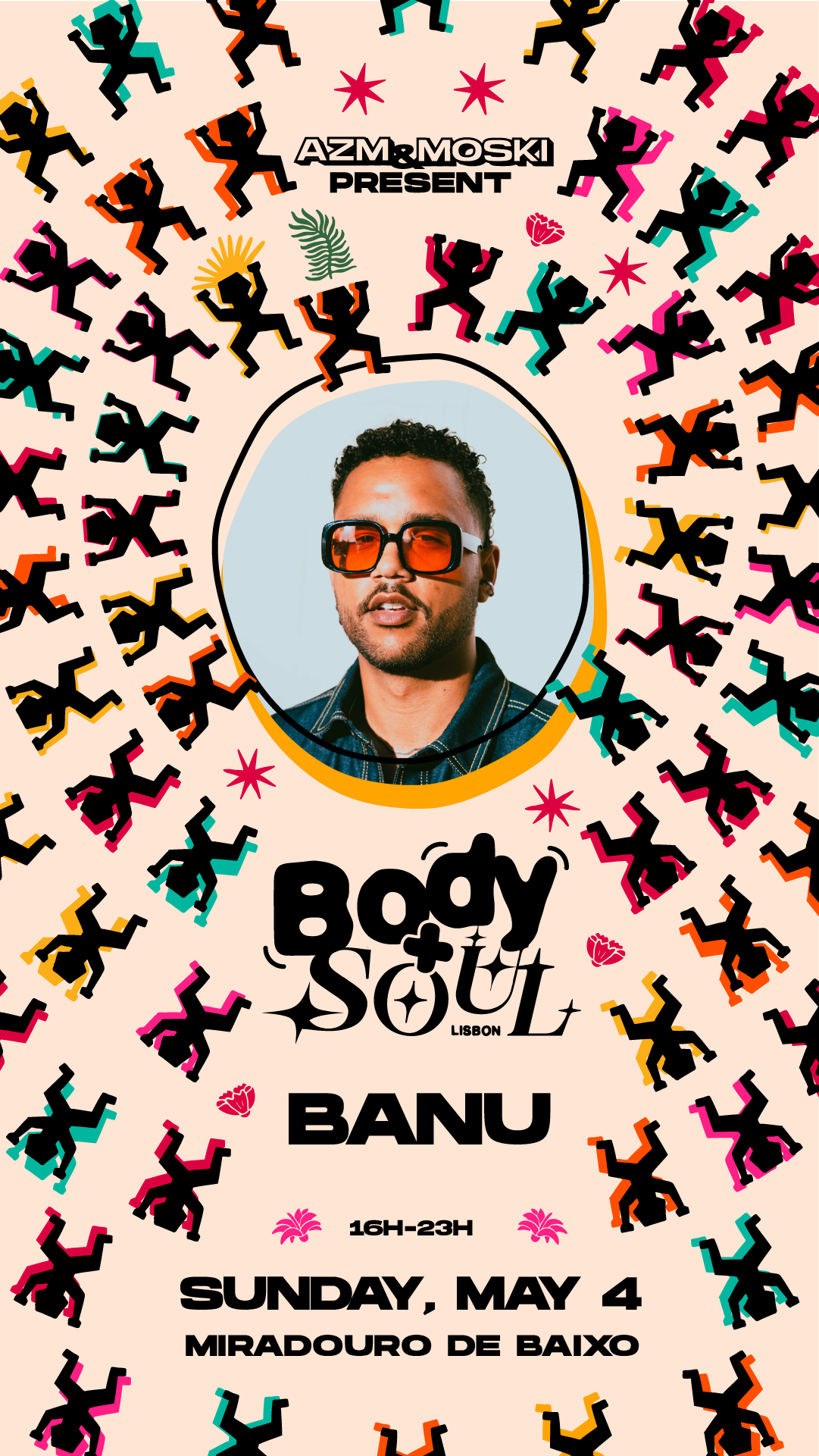 Body+Soul — Banu