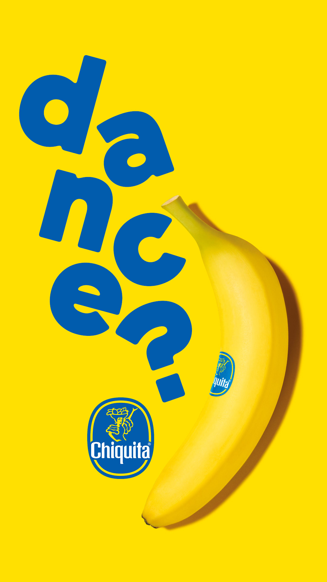 Chiquita Dance single