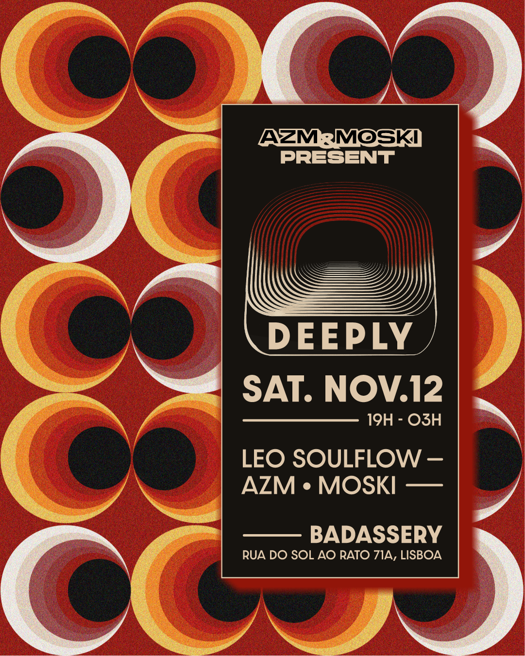 Deeply — Nov.12
