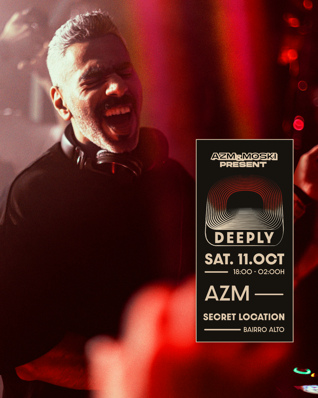 Deeply — AZM