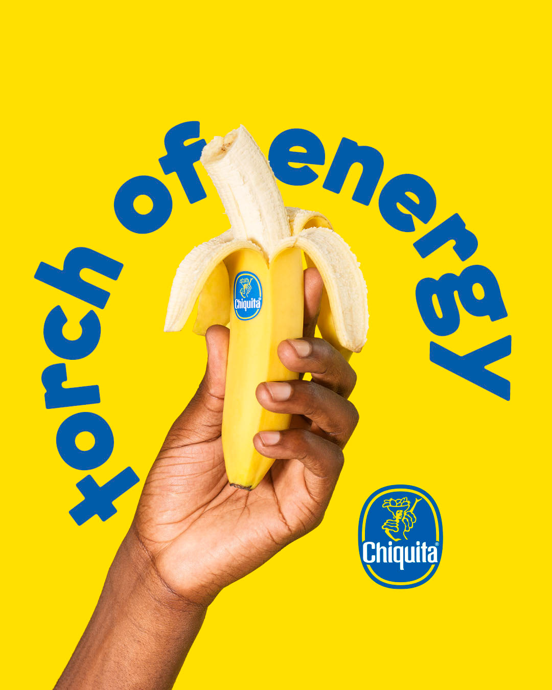Chiquita Torch Energy